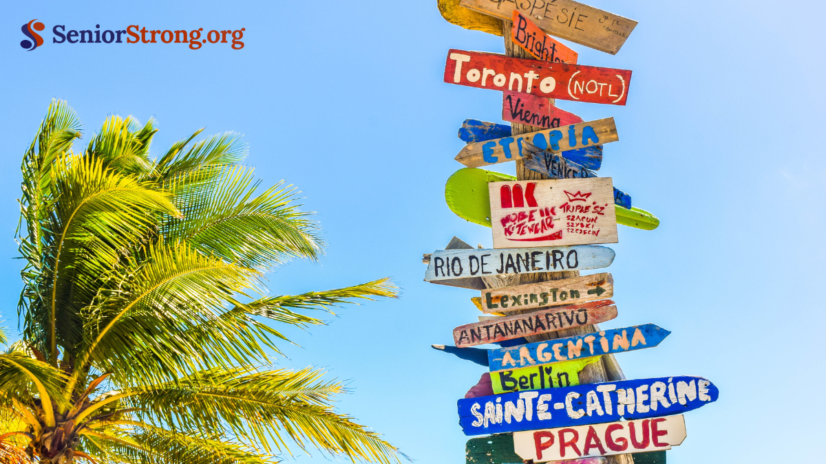 Access to Diverse Destinations