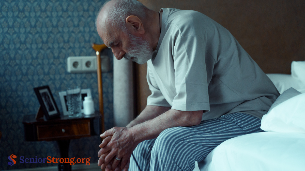 Addressing Loneliness and Isolation