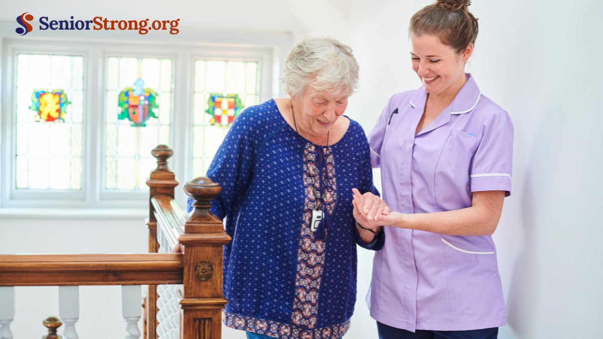 Adult Day Care Services