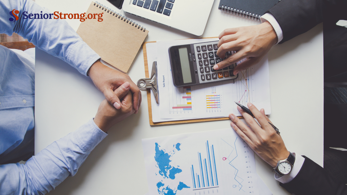Assess Financial Eligibility