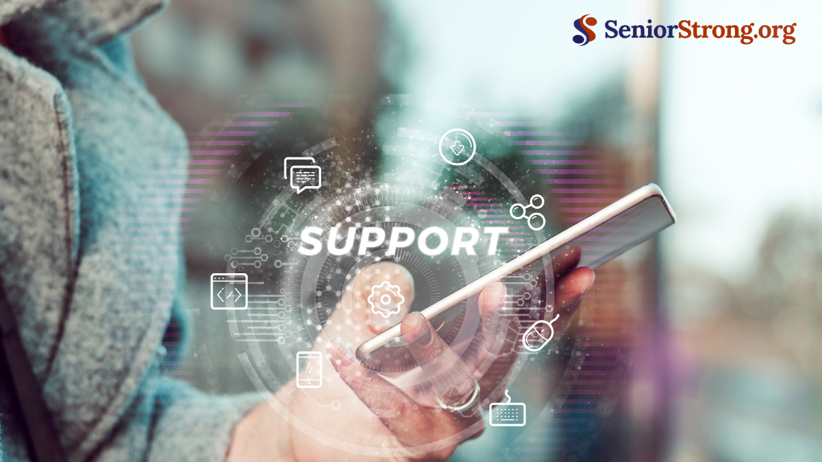 Benefits of Community Tech Support