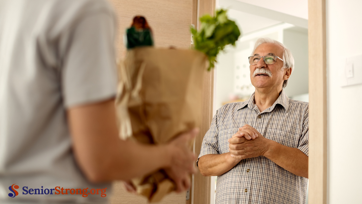 Benefits of Free Grocery Programs