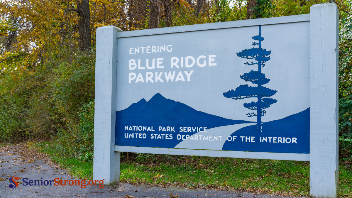 Blue Ridge Parkway