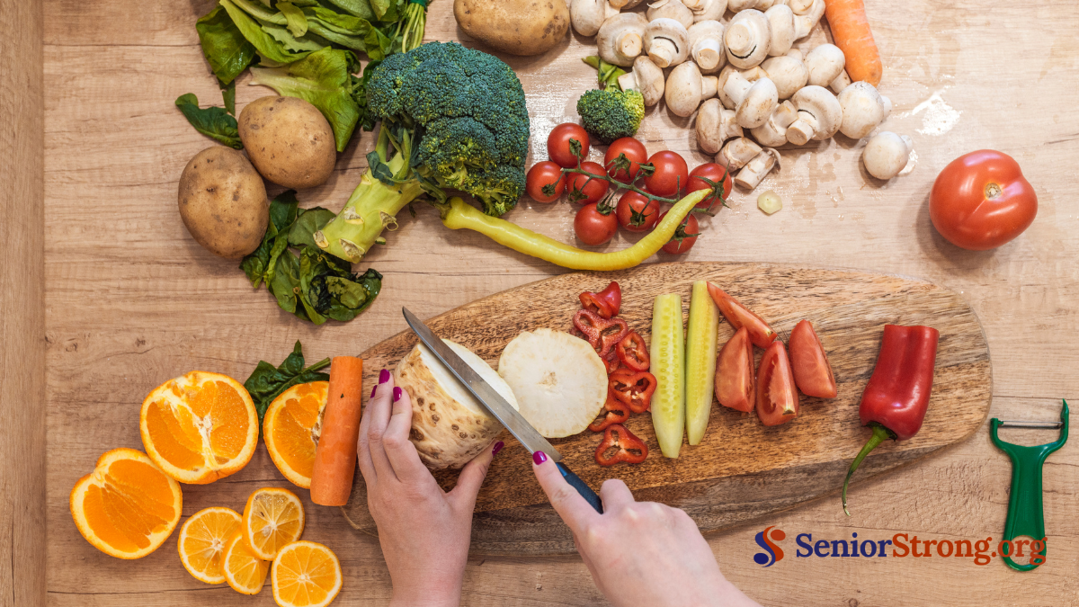 Budget-Friendly Meal Prep Tips