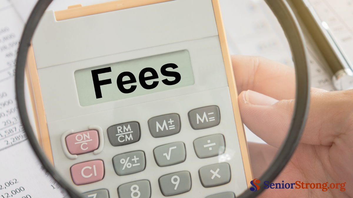 Common Hidden Fees