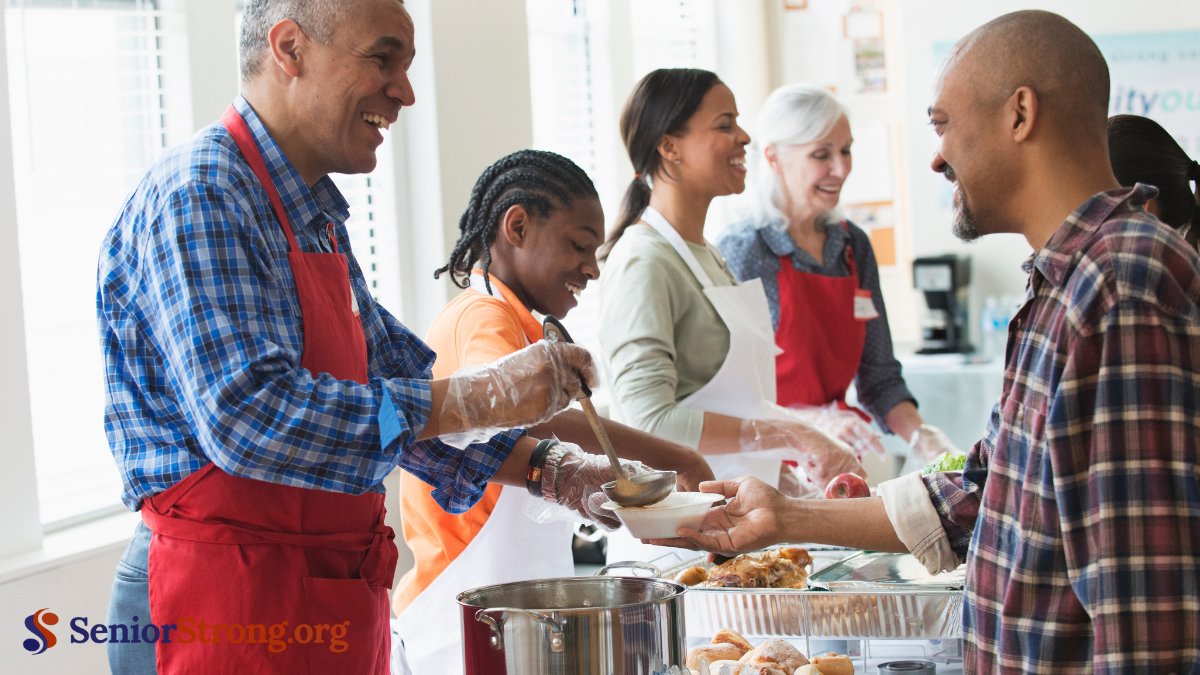 Community Kitchens