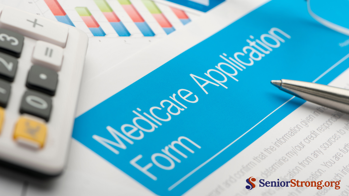 Complete the Application Process
