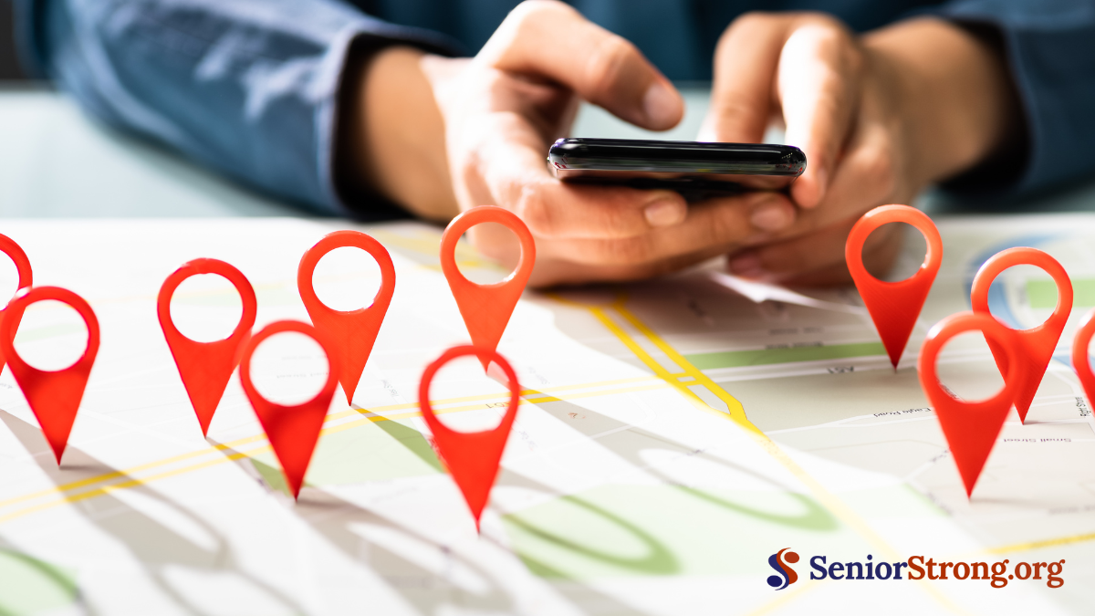 Connect With Local Resources