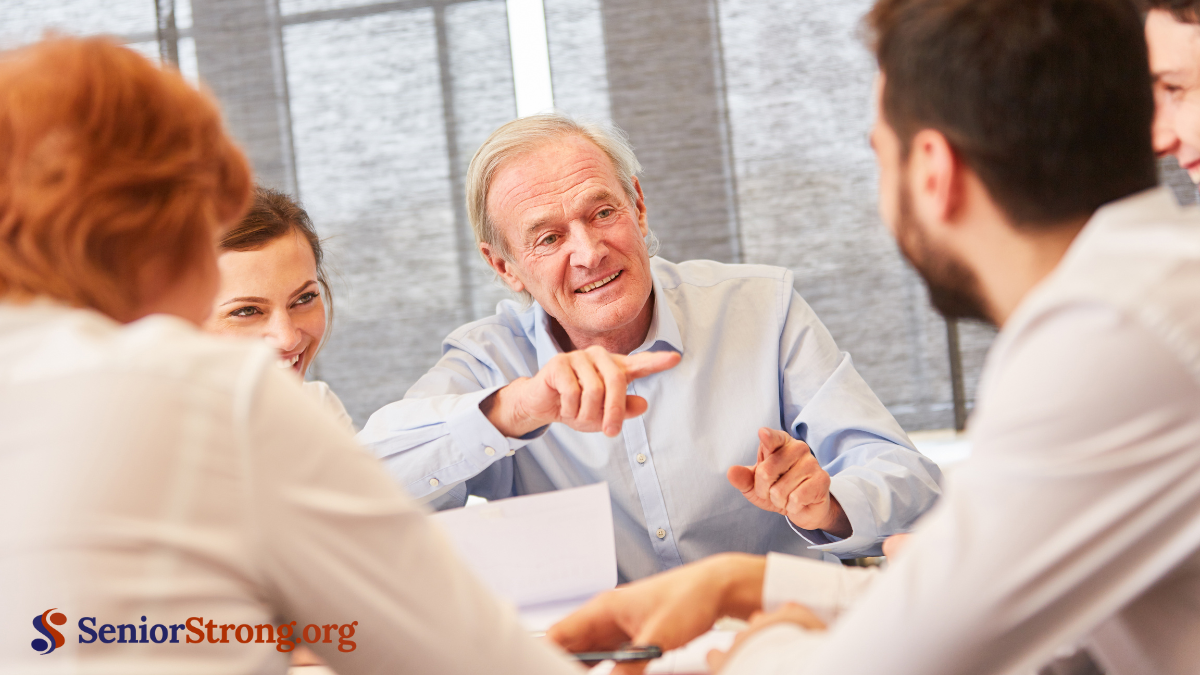 Effective Communication Strategies