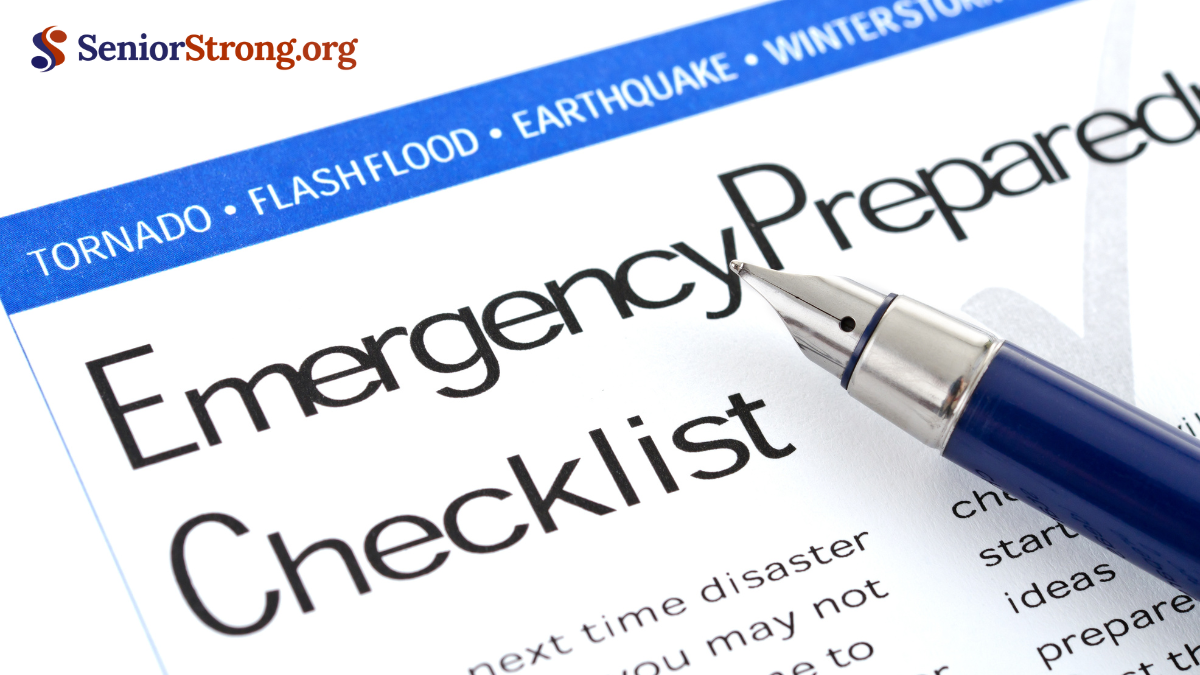 Enhance Emergency Preparedness