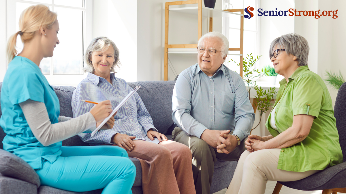 Enhancing Resident Satisfaction
