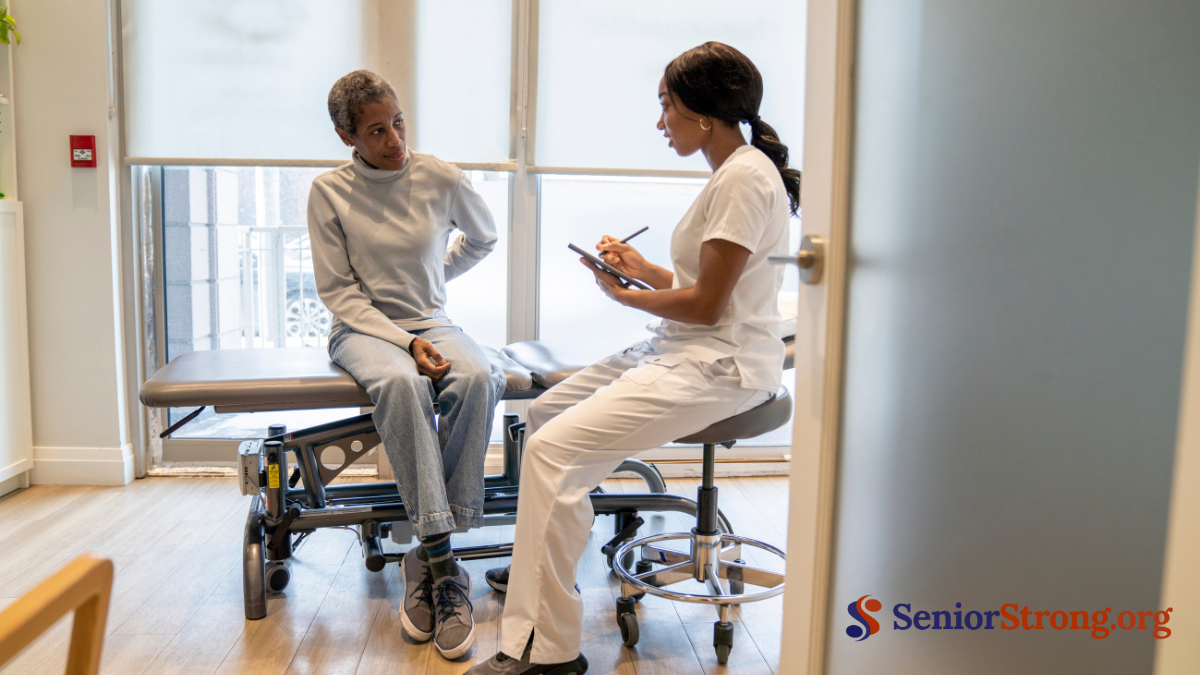Evaluating Different Care Facilities