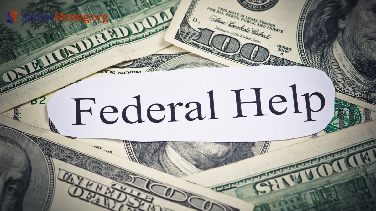 Federal Assistance Programs