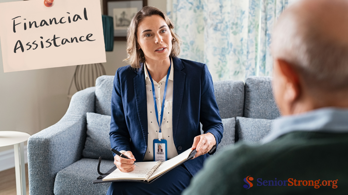 Financial Assistance Programs