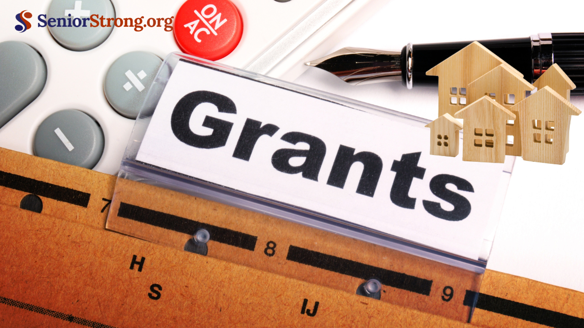 Government Aid and Grants