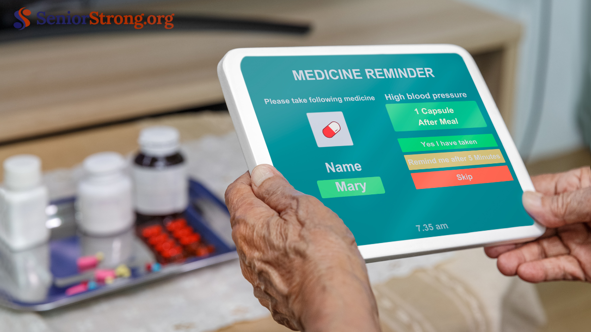 Health Management Tools