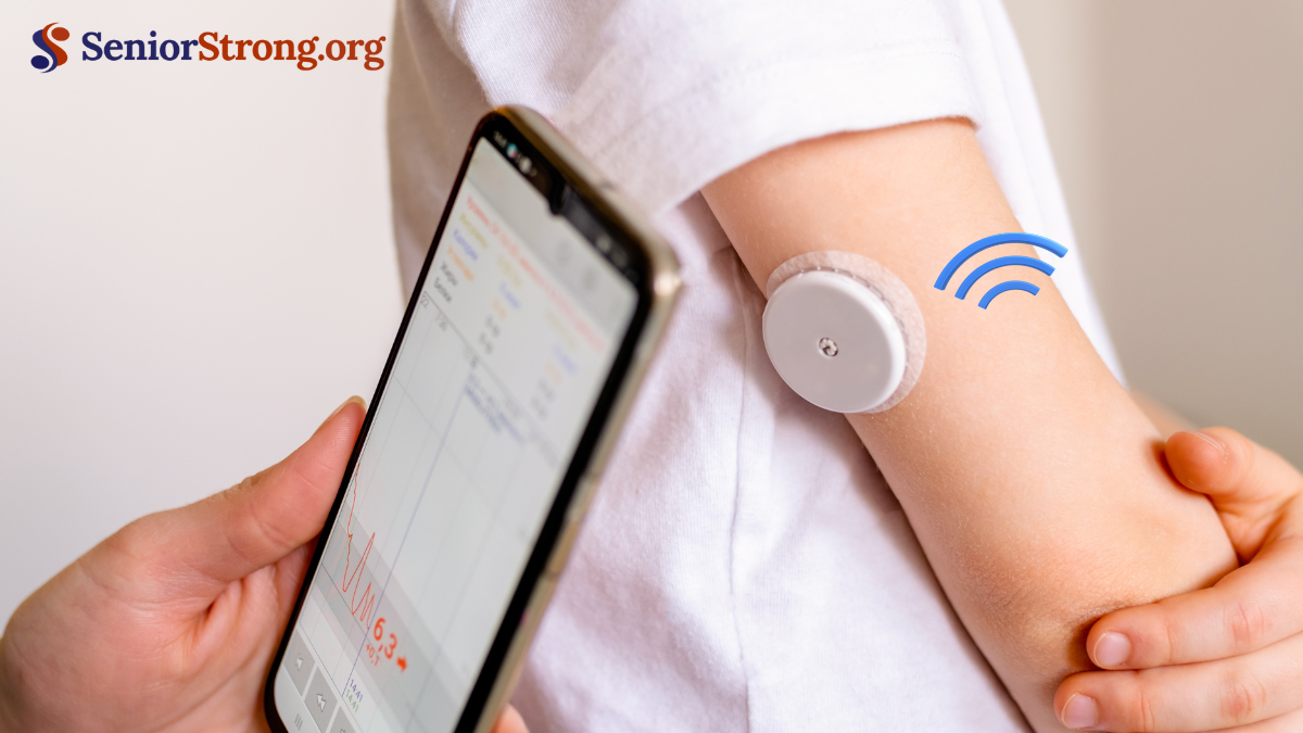Health Monitoring Systems