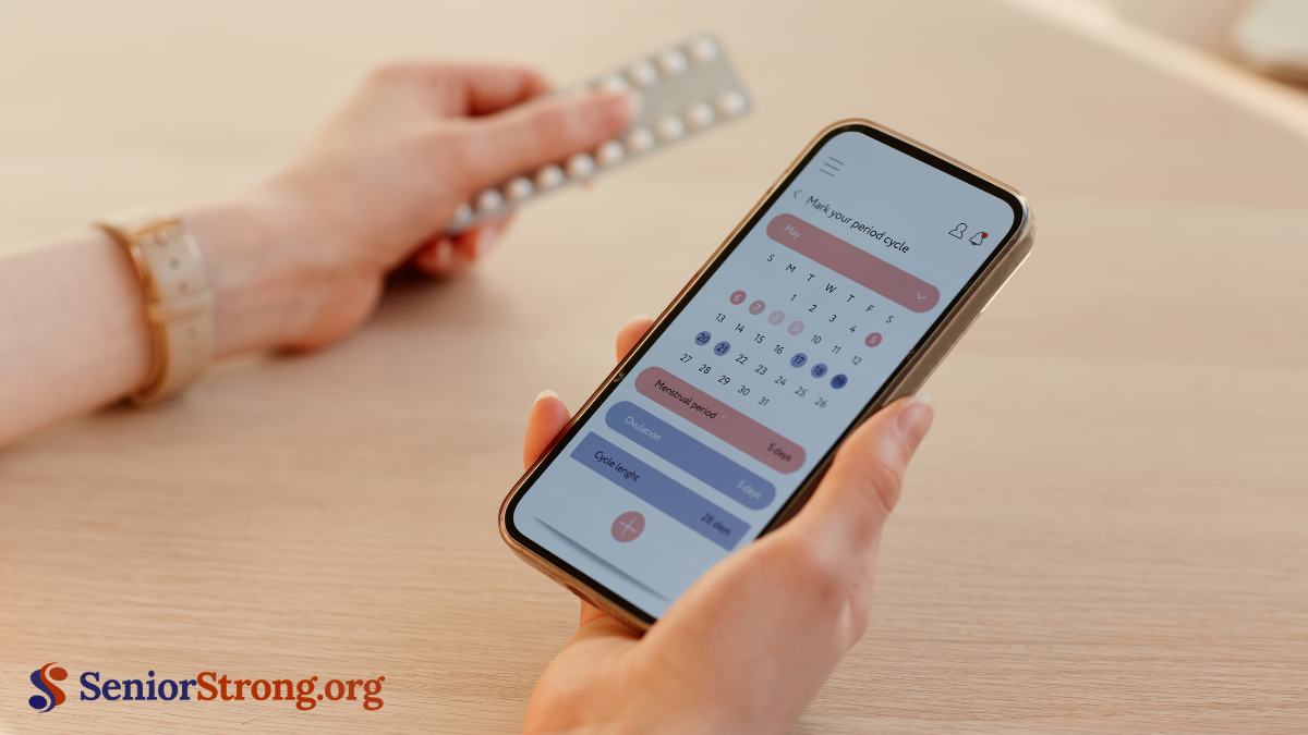 Health and Wellness Tracking