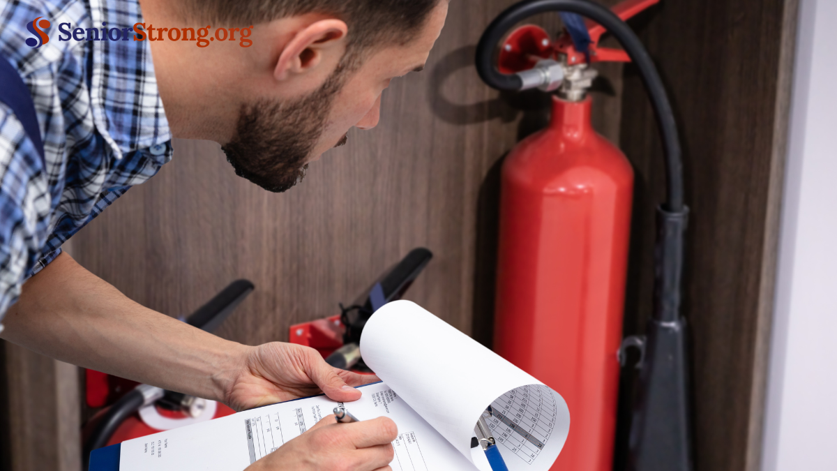 Home Safety Modifications
