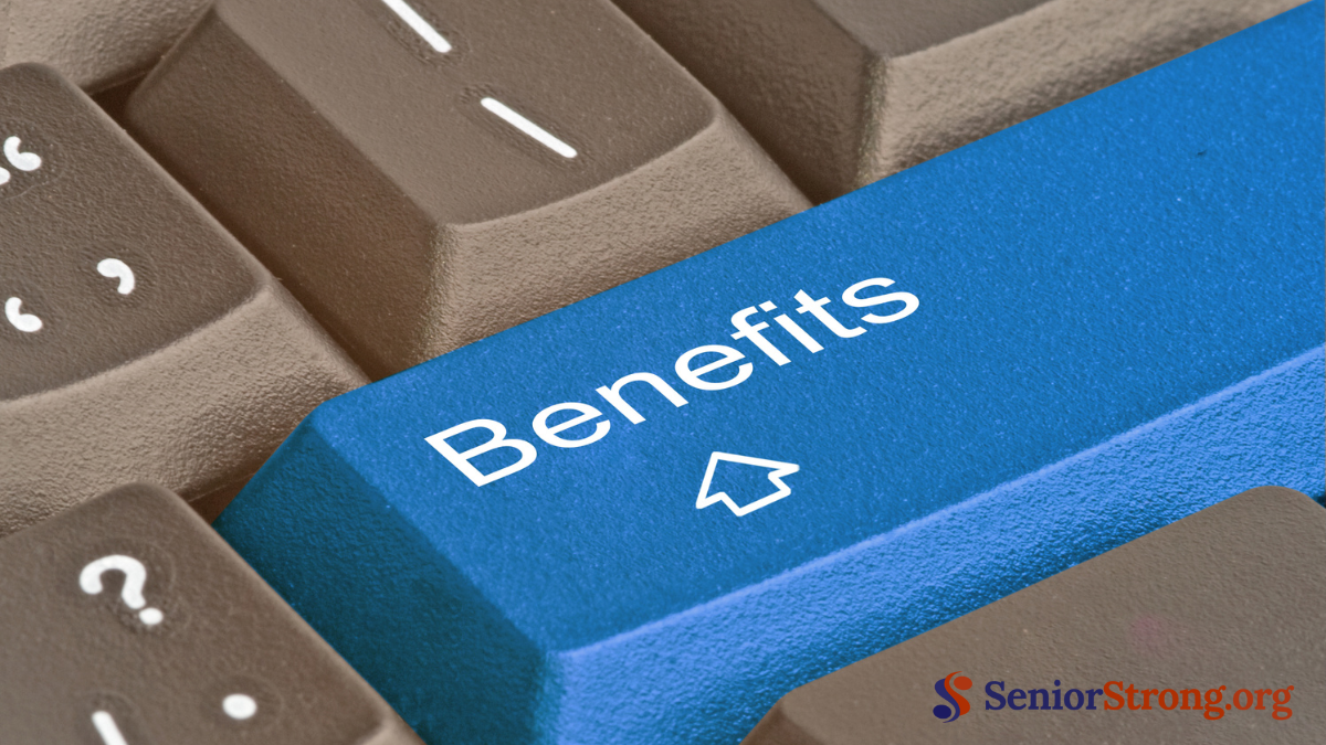 How to Apply for Benefits