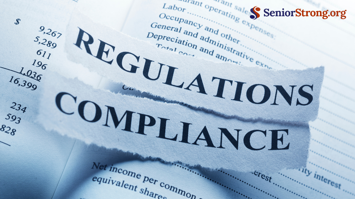 Key Regulations in Companion Care