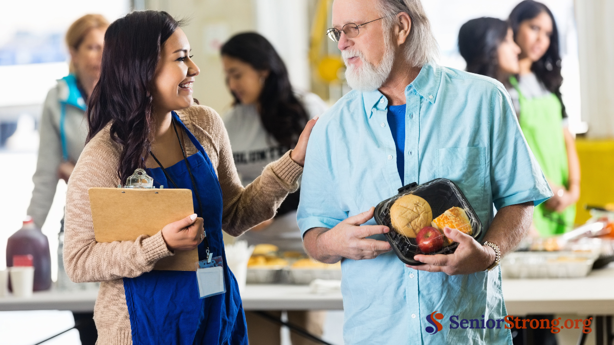 Local Food Bank Programs Overview