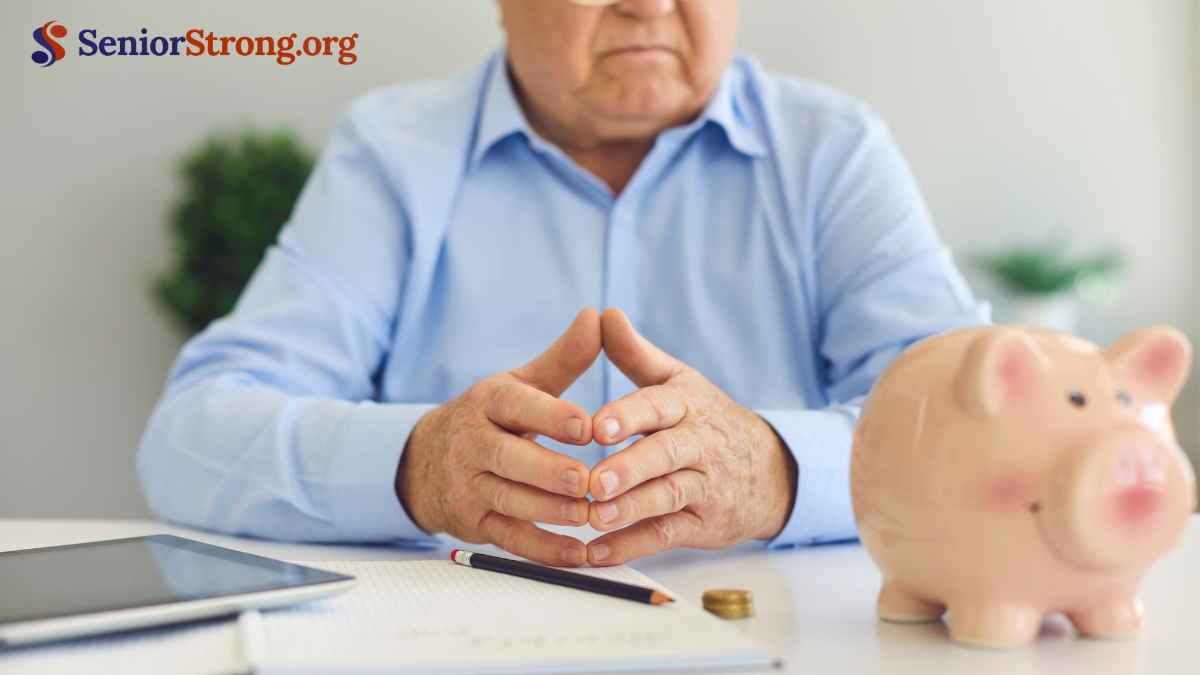 Long-Term Financial Implications