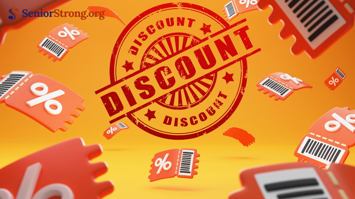 Major Carriers Offering Discounts