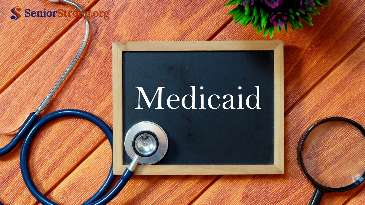 Medicaid Eligibility Criteria