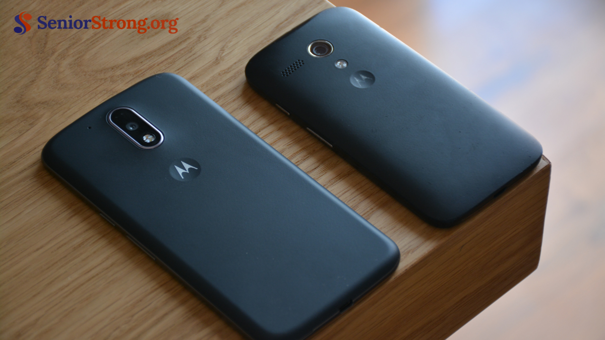 Motorola Moto G Power