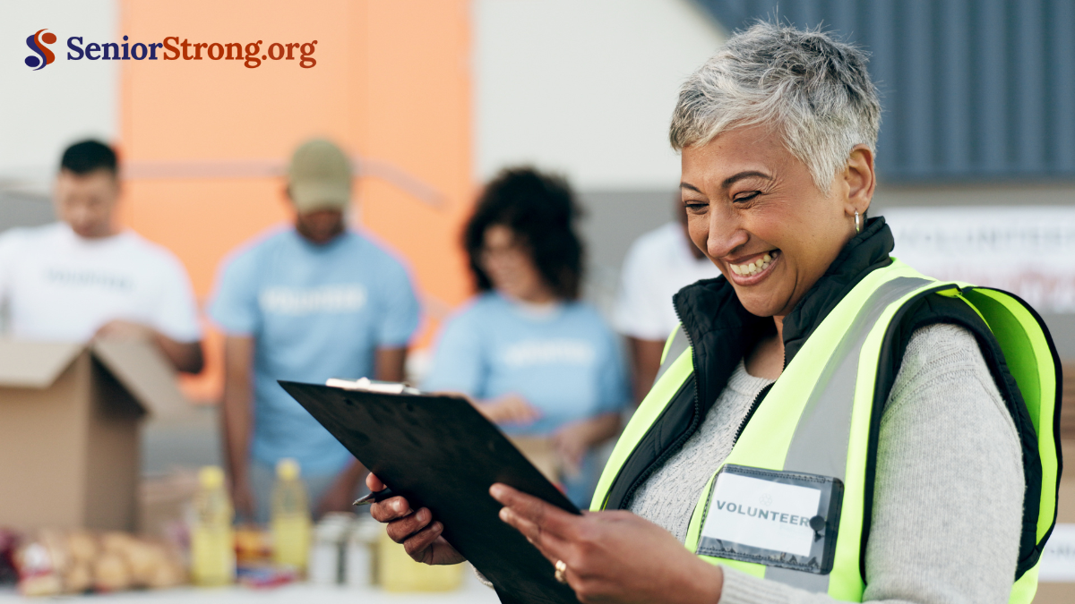 Nonprofit Support Services