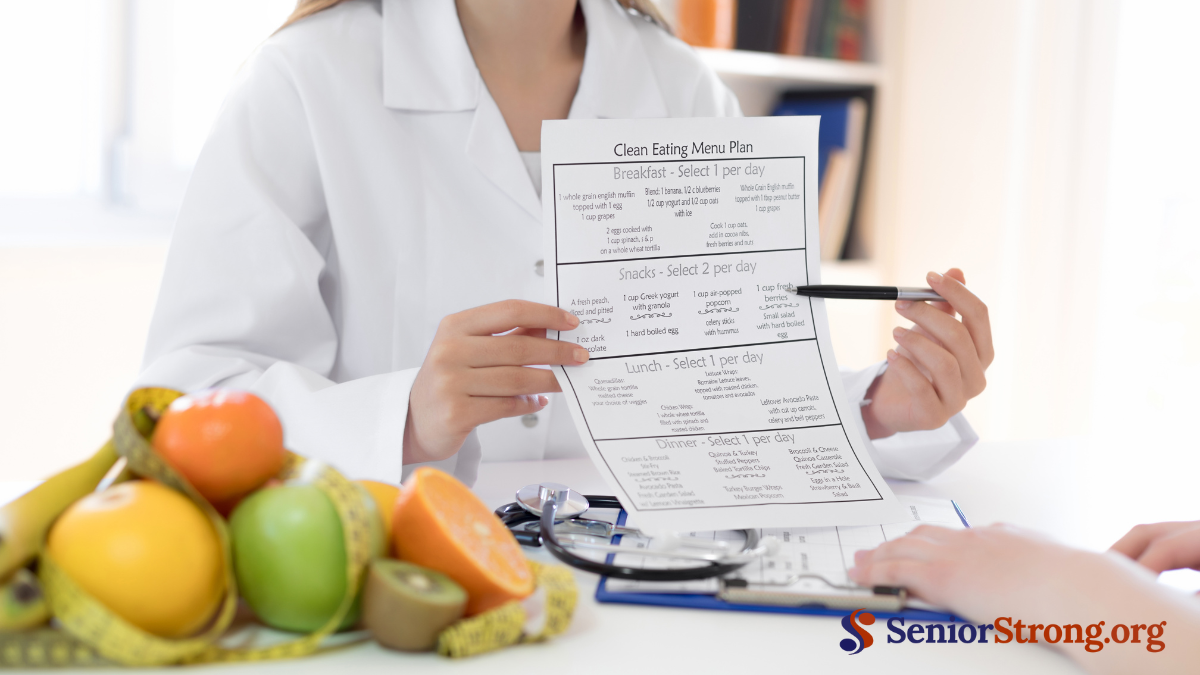 Nutritional Education and Resources