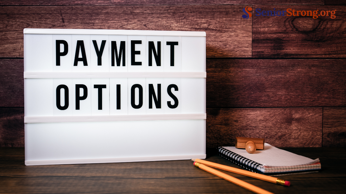 Payment Plans and Options