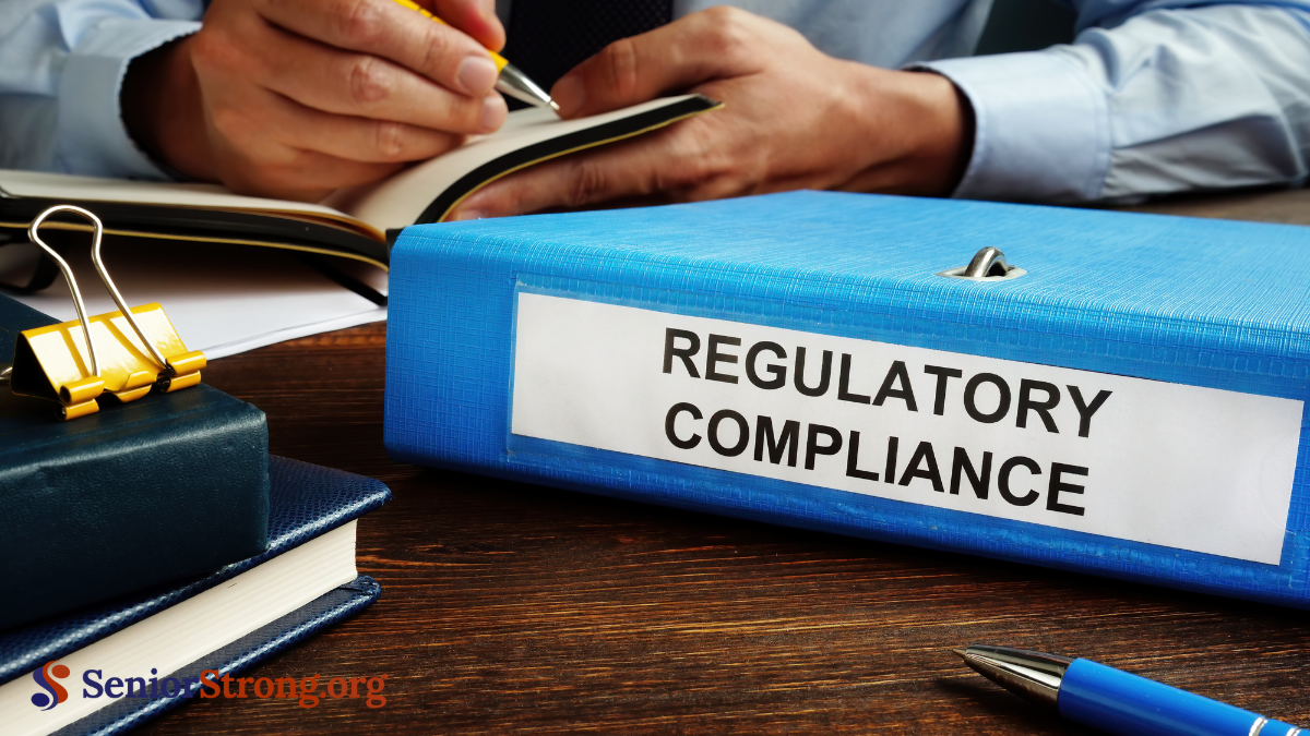 Regulatory and Insurance Factors