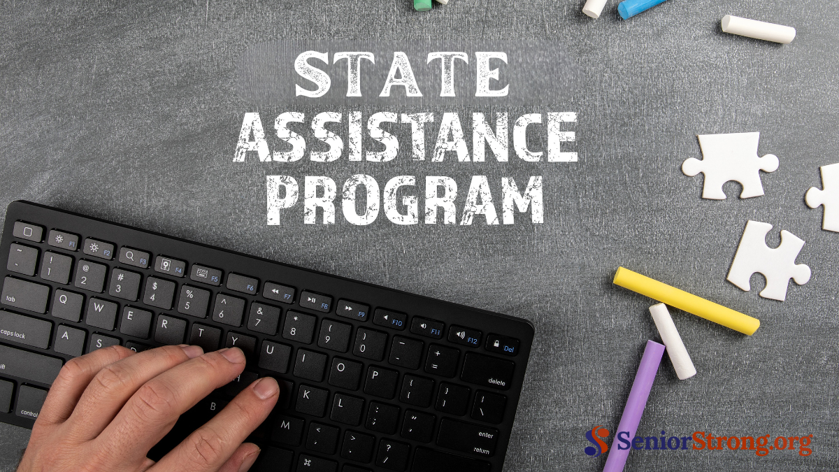 Researching State Assistance Programs
