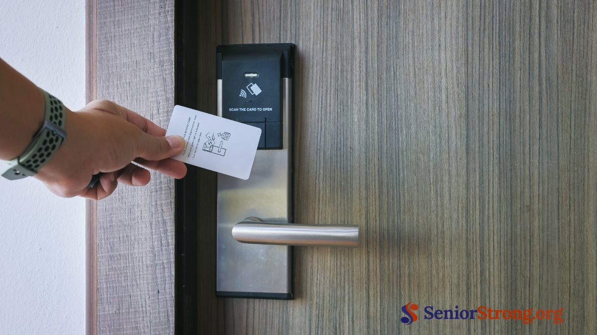Safety and Accessibility Features
