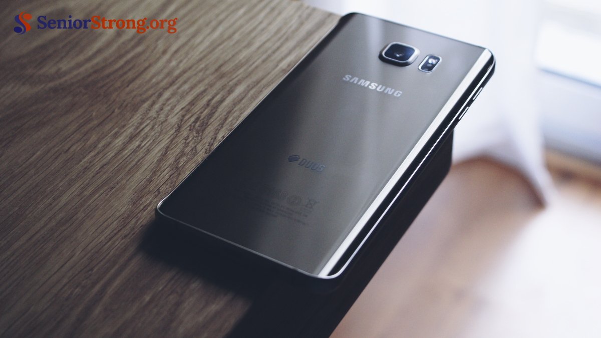 Samsung Galaxy S23