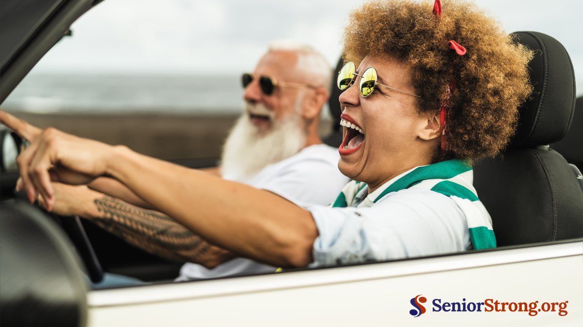 Senior Discounts and Benefits