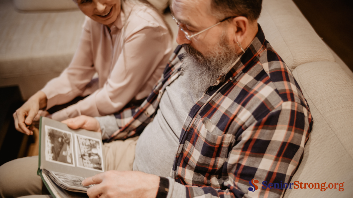 Storytelling and Reminiscing