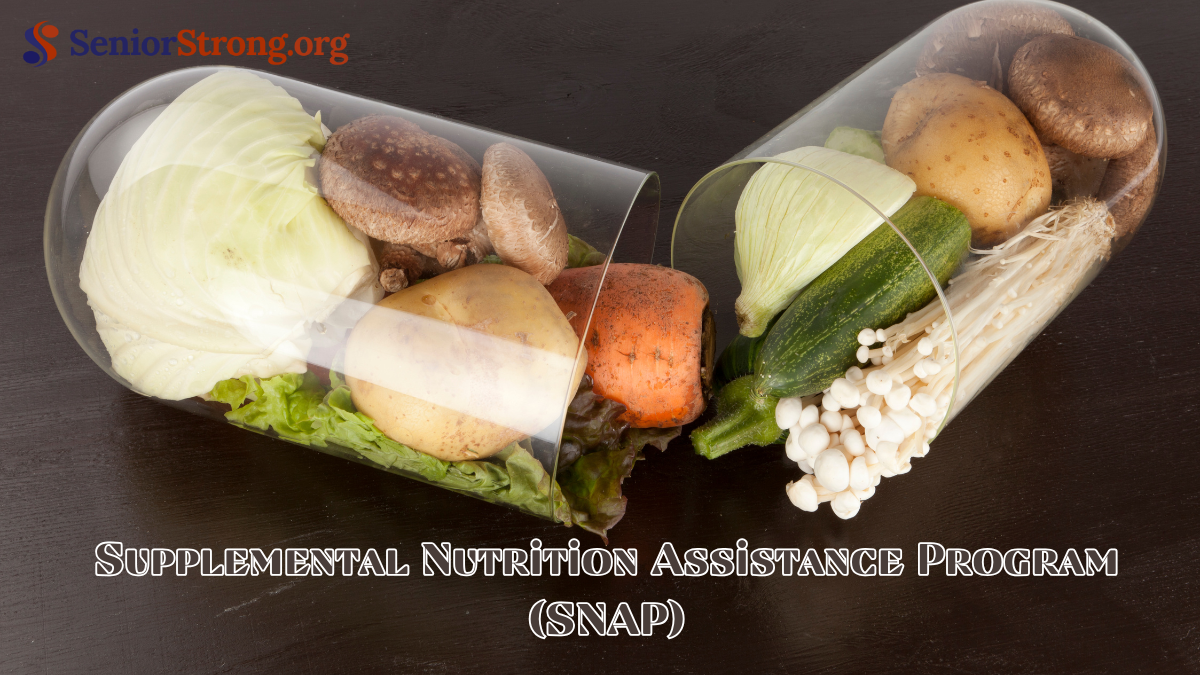 Supplemental Nutrition Assistance Program (SNAP)