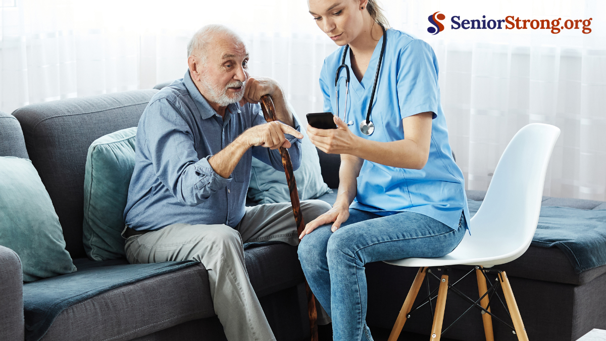 Technology-Assisted Care Solutions