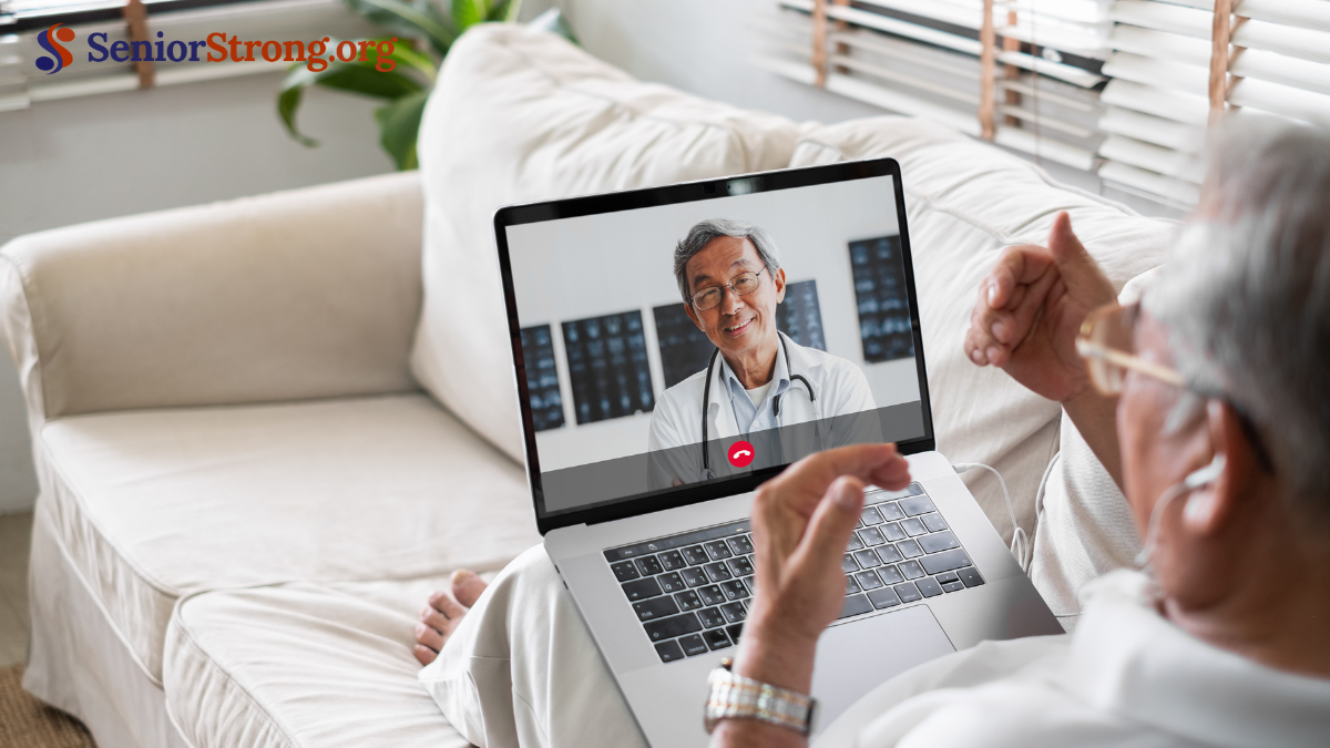 Telehealth Services