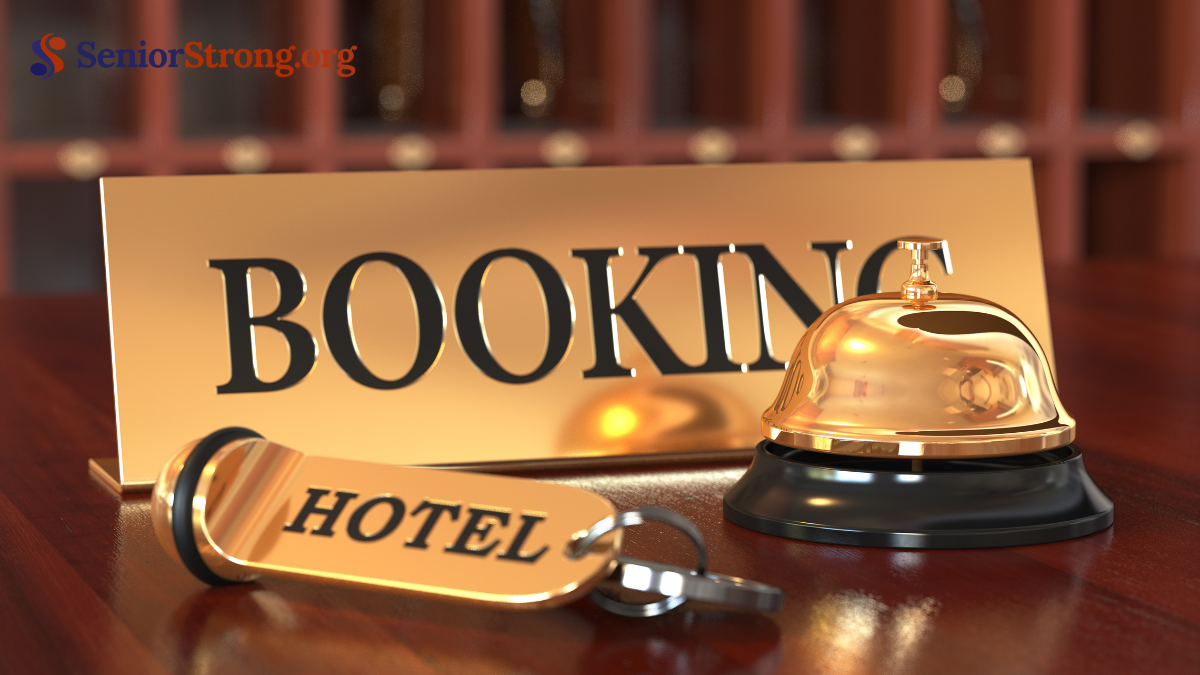 Tips for Booking Accessible Rooms