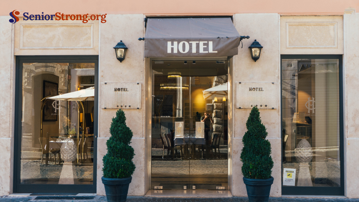 Top Accessible Hotel Destinations