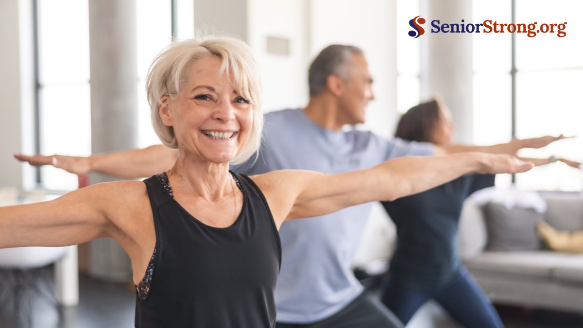 Top Engaging Resort Activities for Seniors