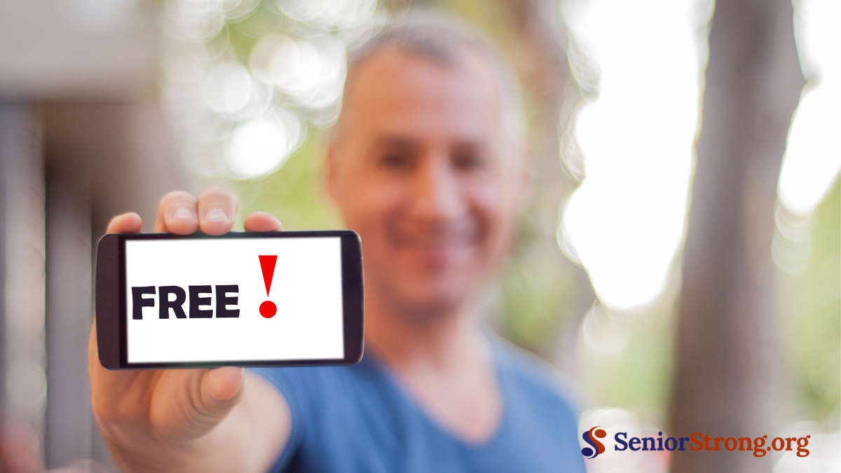 Top Free Smartphone Options