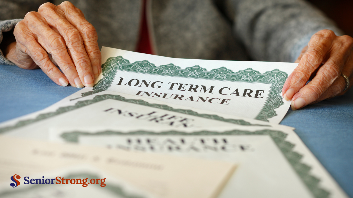 Top-Rated Long-Term Care Insurance Plans