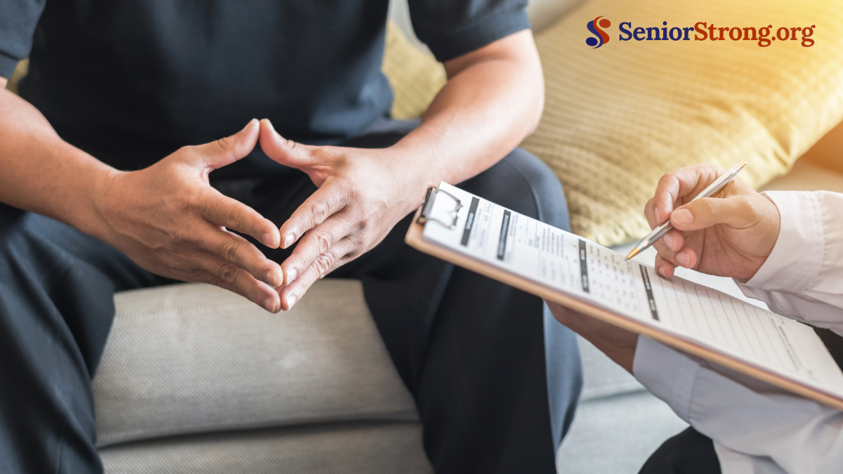 Types of Available Mental Health Services