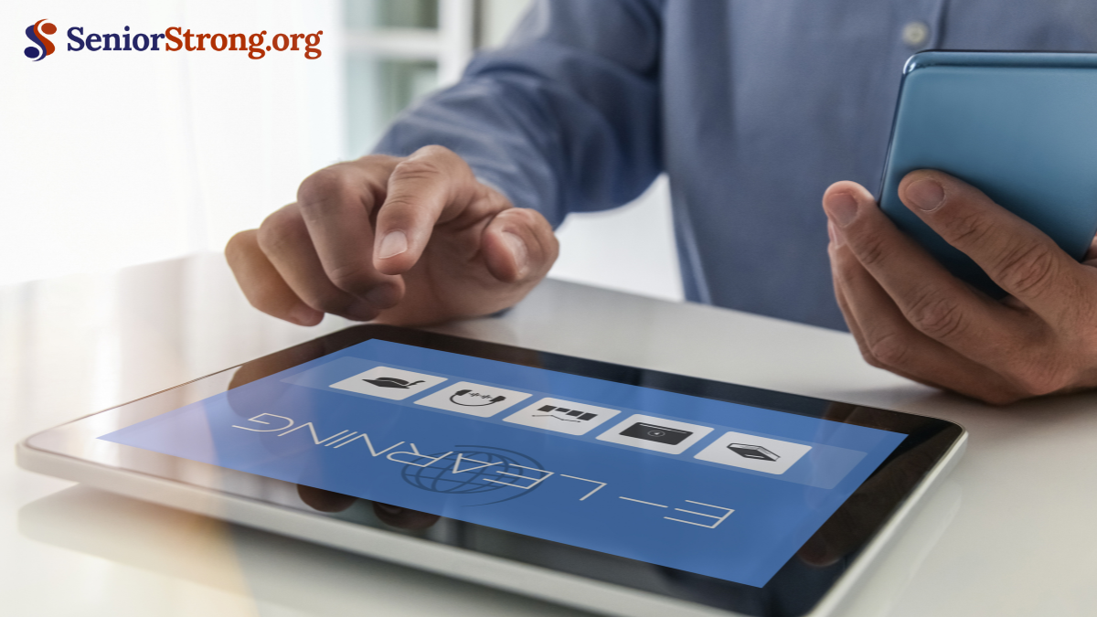 Utilize Online Resources and Courses