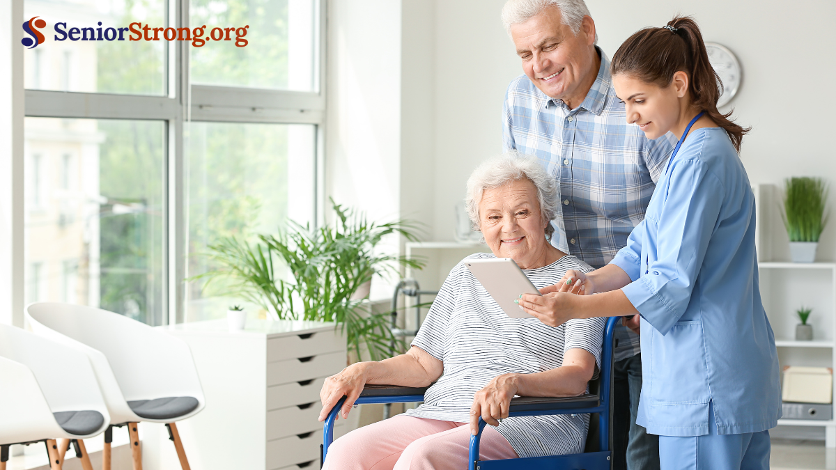 Why Do Nursing Home Care Costs Vary?